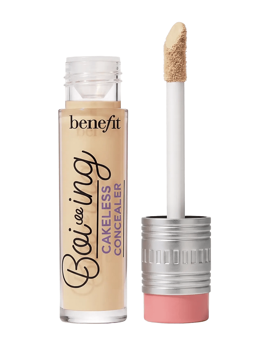 Benefit Cosmetics - Boi-ing Cakeless - smink - 2 best life (fair warm) - 0