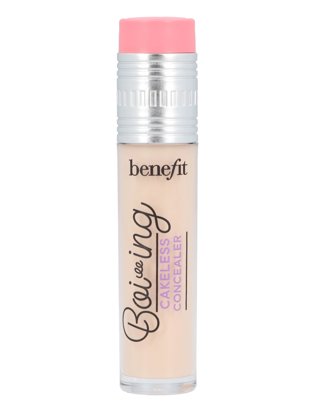 Benefit Cosmetics Boi-ing Cakeless - Benefit Cosmetics - 3 BRING IT (LIGHT NEUTRAL) / natural