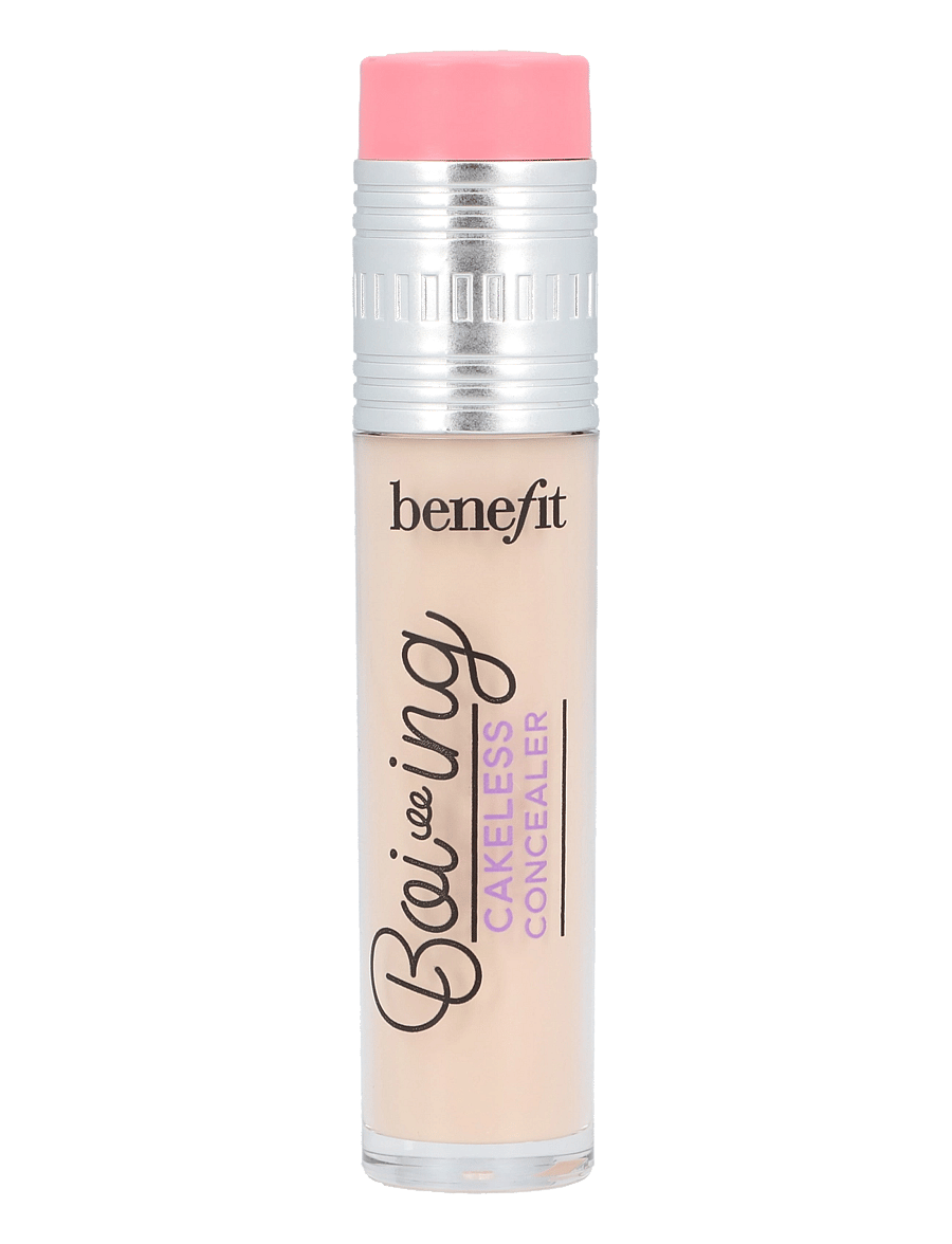 Benefit Cosmetics - Boi-ing Cakeless - makeup - 3 bring it (light neutral) - 0