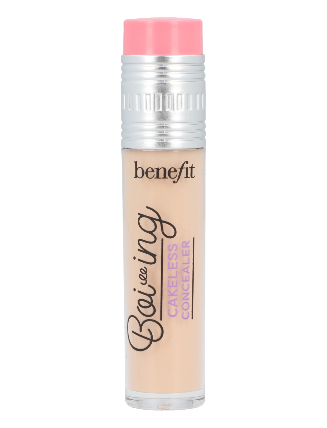 Benefit Cosmetics Boi-ing Cakeless - Benefit Cosmetics - 5 FEEL GOOD (LIGHT WARM) / natural