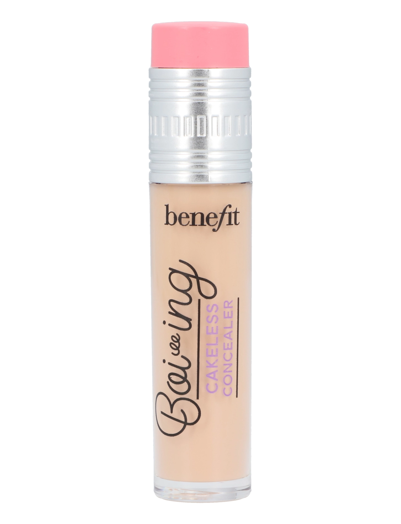 Benefit Cosmetics Boi-ing Cakeless - Benefit Cosmetics - 6 FLY HIGH (MEDIUM COOL) / natural