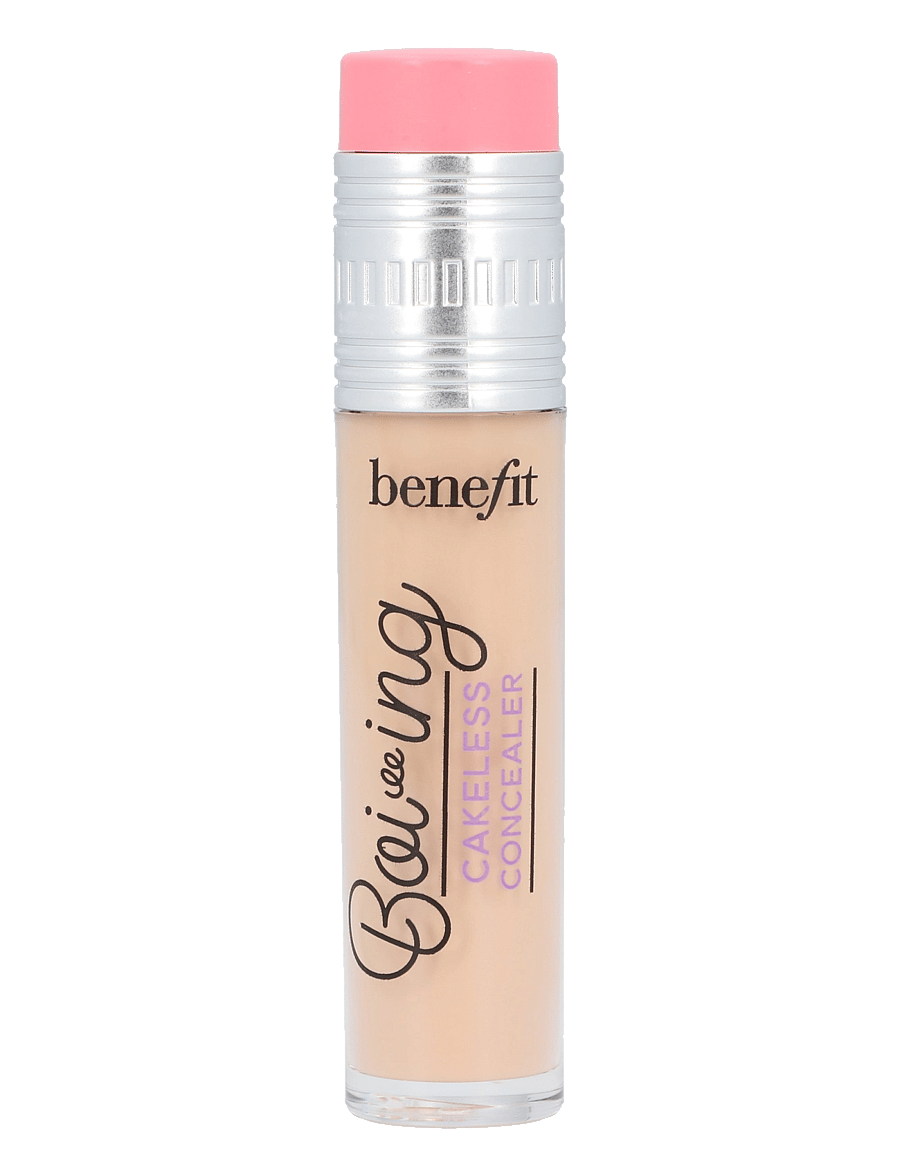 Benefit Cosmetics - Boi-ing Cakeless - makeup - 6 fly high (medium cool) - 0