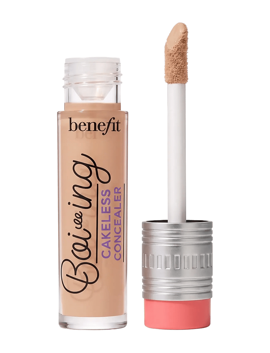 Benefit Cosmetics - Boi-ing Cakeless - smink - 6 fly high (medium cool) - 2