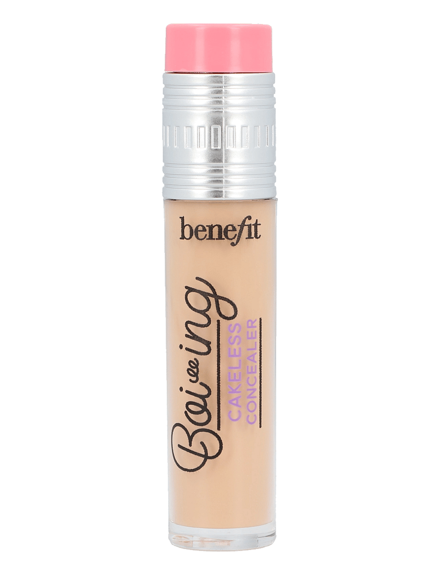 Benefit Cosmetics - Boi-ing Cakeless - makeup - 7 jump in (medium-tan warm) - 0