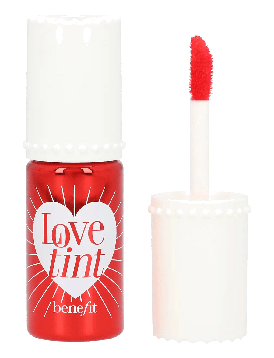 Benefit Cosmetics - Lovetint - smink - fiery-red - 0