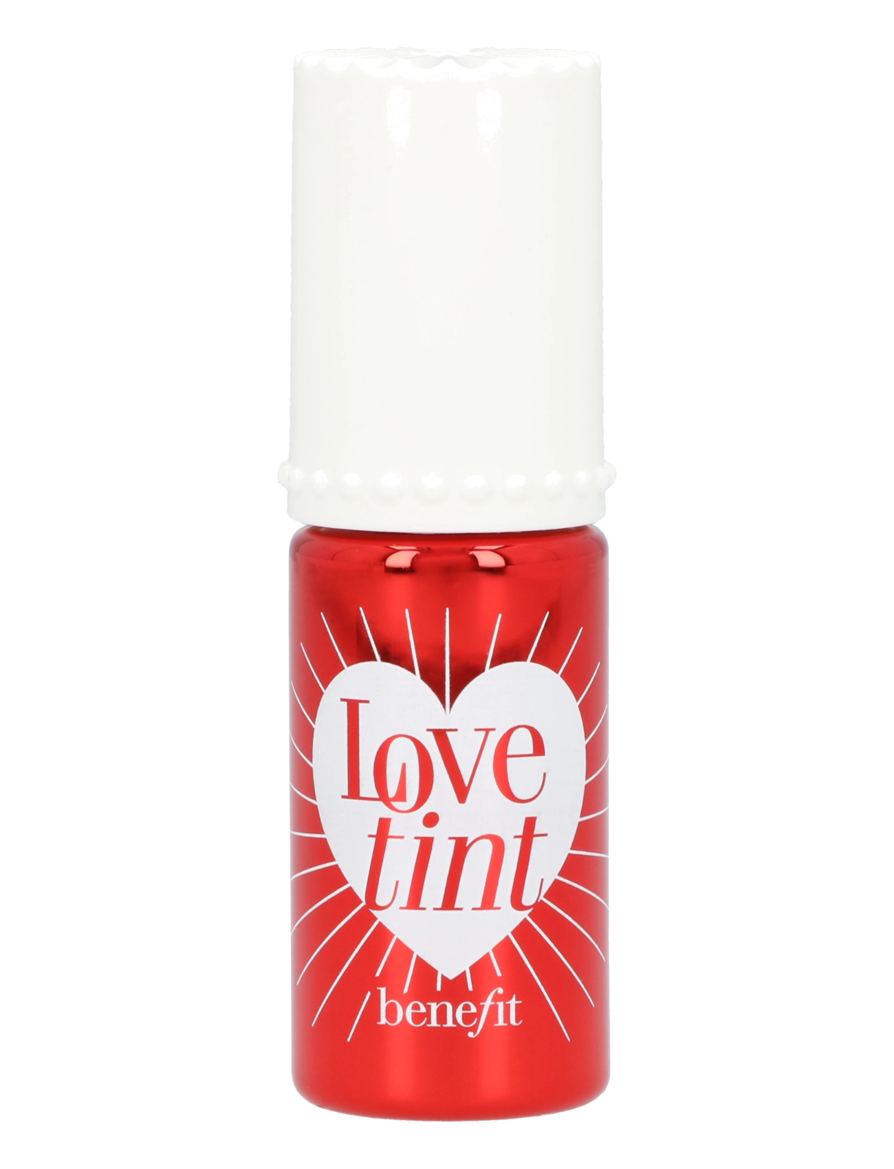 Benefit Cosmetics - Lovetint - makeup - fiery-red - 2