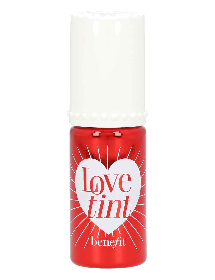 Benefit Cosmetics - Lovetint - smink - fiery-red - 2
