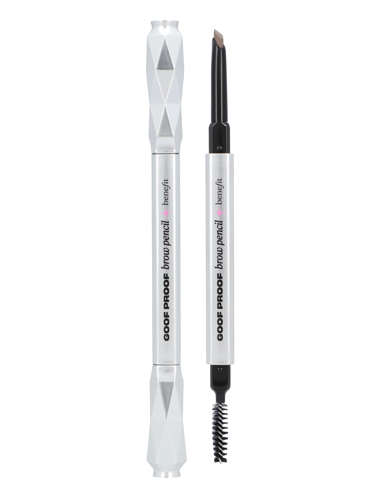 Benefit Cosmetics Goof Proof Brow Pencil - Makeup - NEUTRAL BLONDE / brown