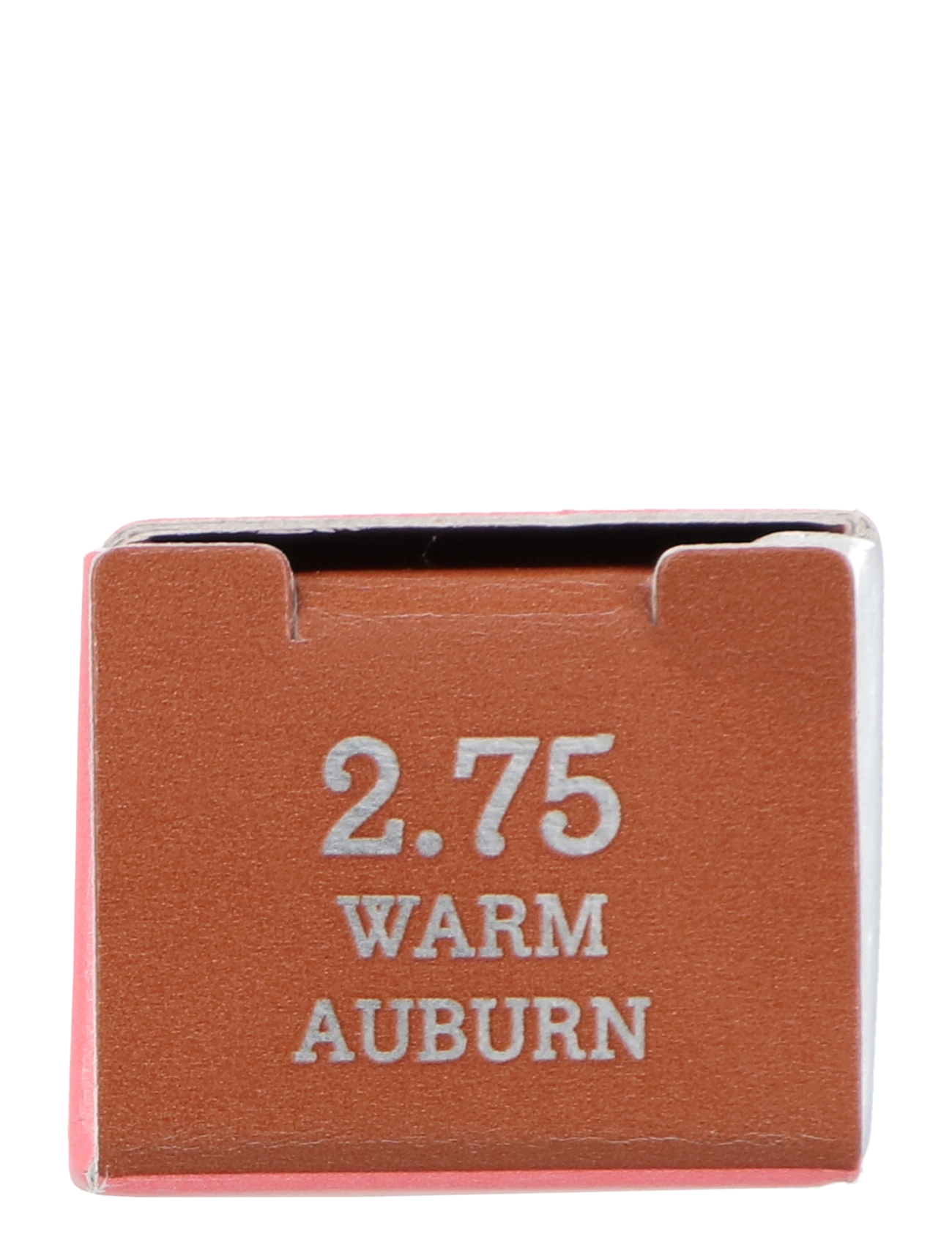Benefit Cosmetics - Goof Proof Brow Pencil - Øjne & bryn - 2.75 warm auburn - 2