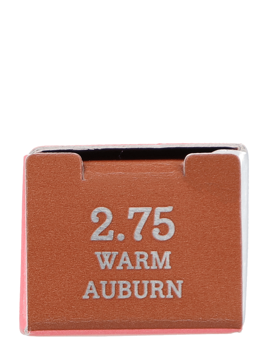 Benefit Cosmetics - Goof Proof Brow Pencil - Øjne & bryn - 2.75 warm auburn - 2