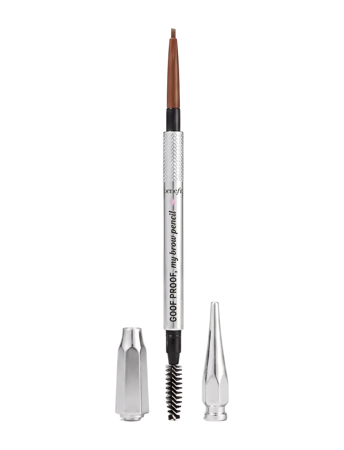 Benefit Cosmetics Goof Proof Brow Pencil - Øjne & Bryn - 2.75 WARM AUBURN / brown