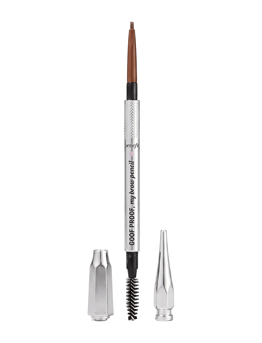 Benefit Cosmetics - Goof Proof Brow Pencil - Ögon & bryn - 2.75 warm auburn - 0