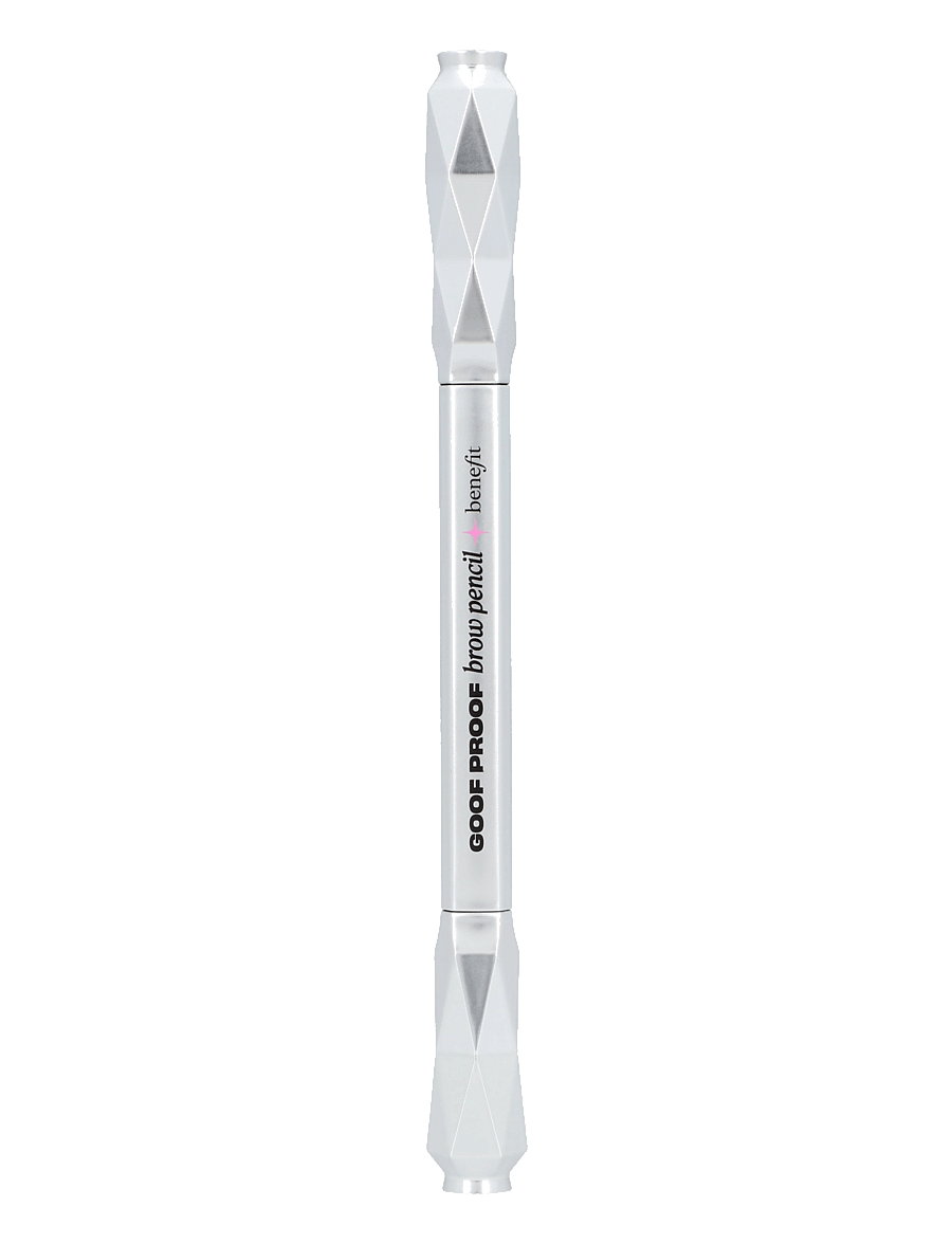 Benefit Cosmetics - Goof Proof Brow Pencil - Ögon & bryn - warm medium brown - 1