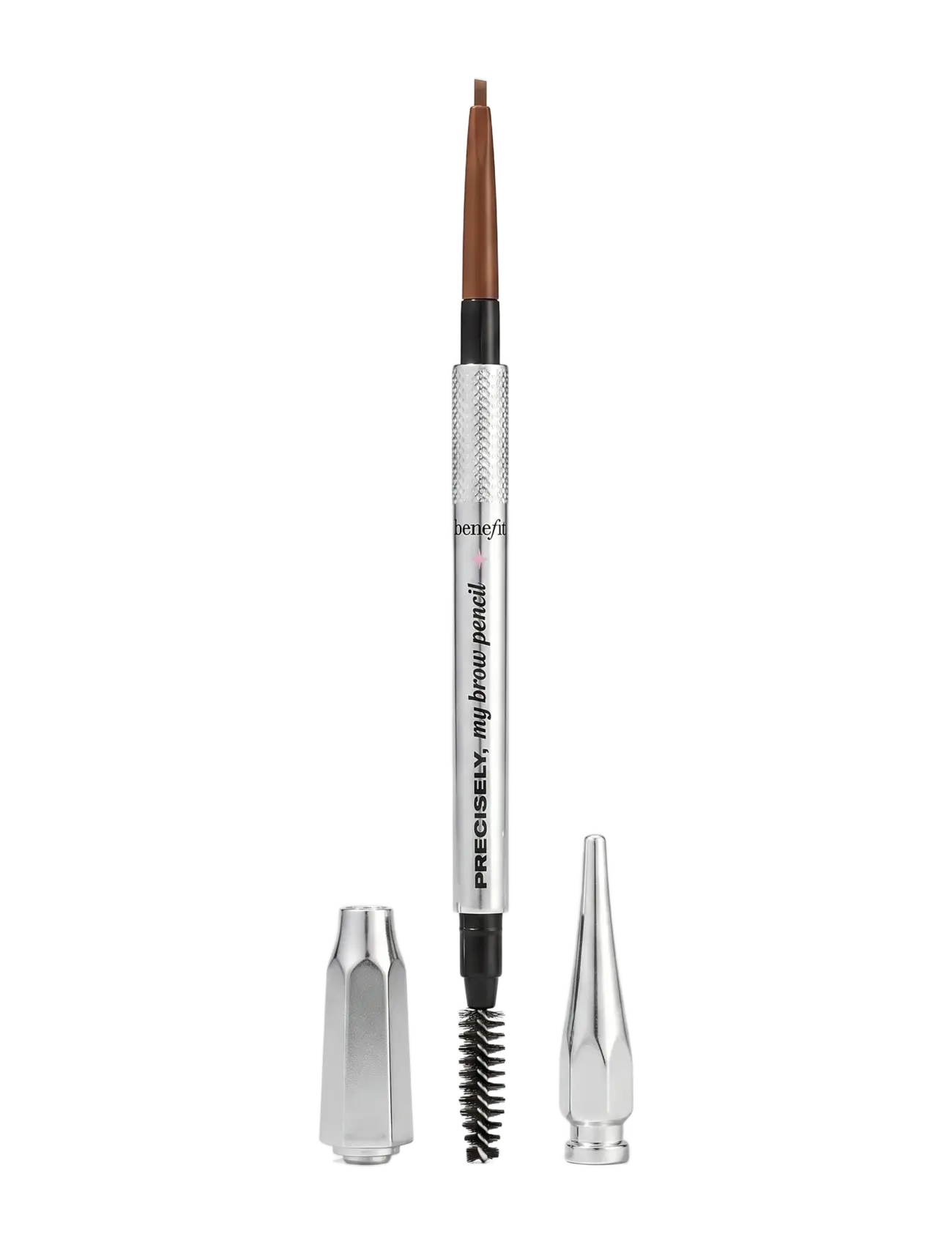 Benefit Cosmetics Precisely, My Brow Pencil - Øjne & Bryn - 2.75 WARM AUBURN / brown