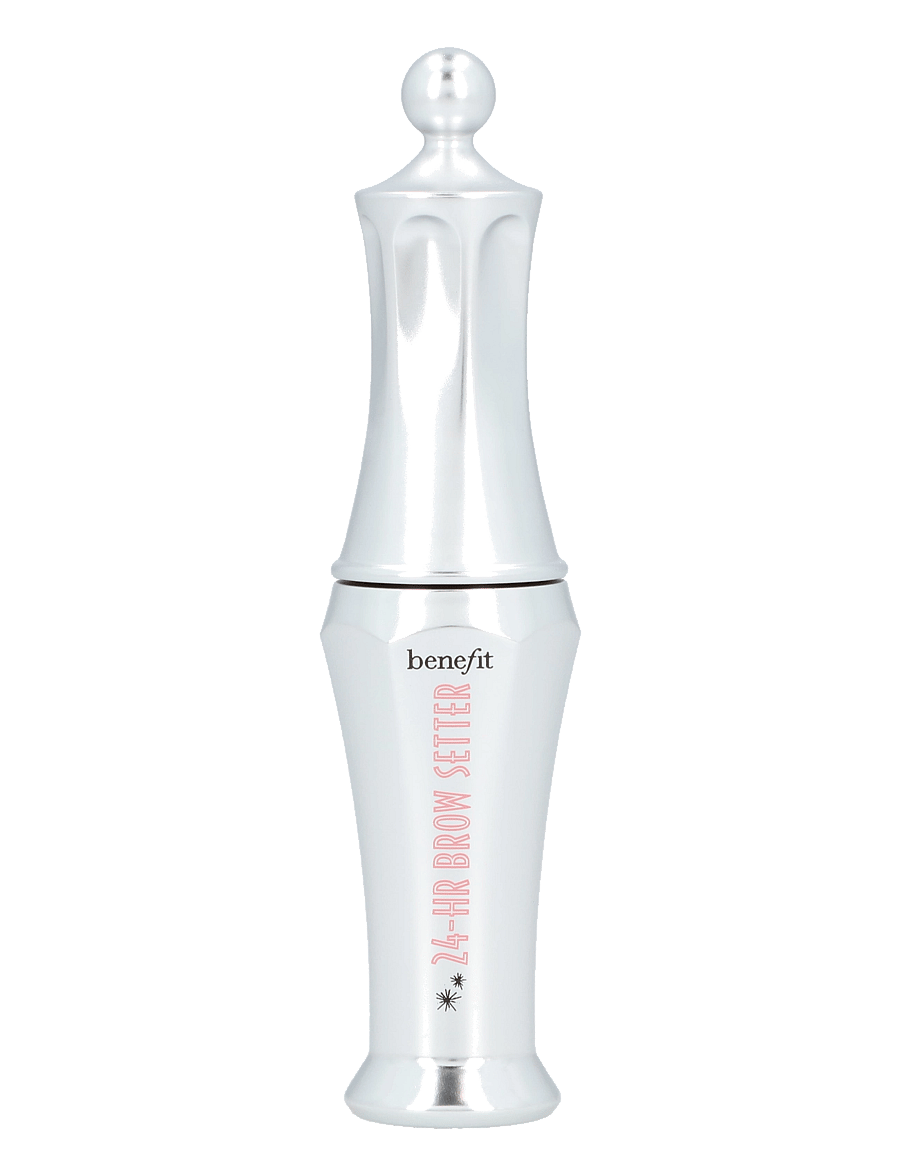 Benefit Cosmetics - 24-Hour Brow Setter Mini - Ögon & bryn - clear - 1