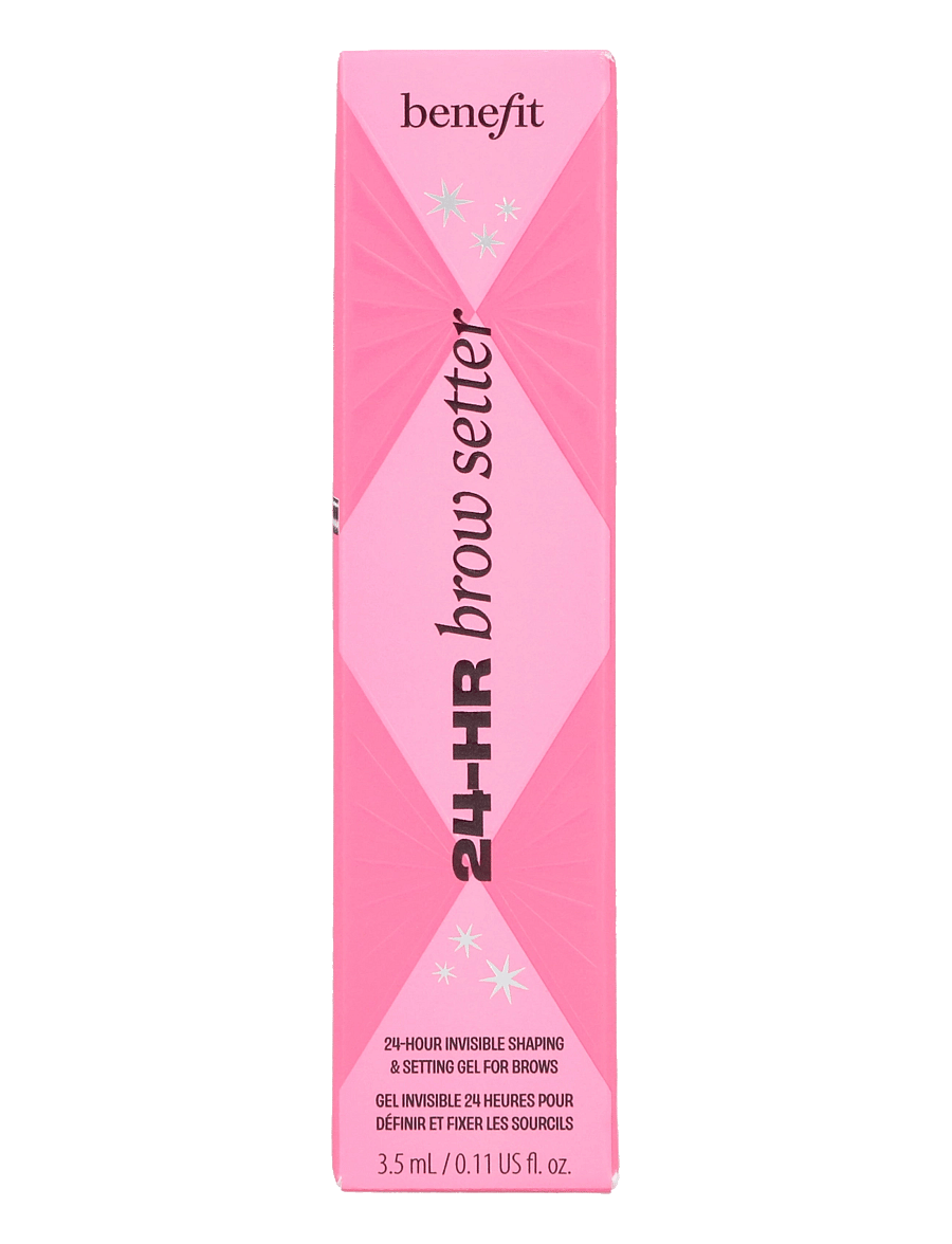 Benefit Cosmetics - 24-Hour Brow Setter Mini - Ögon & bryn - clear - 2
