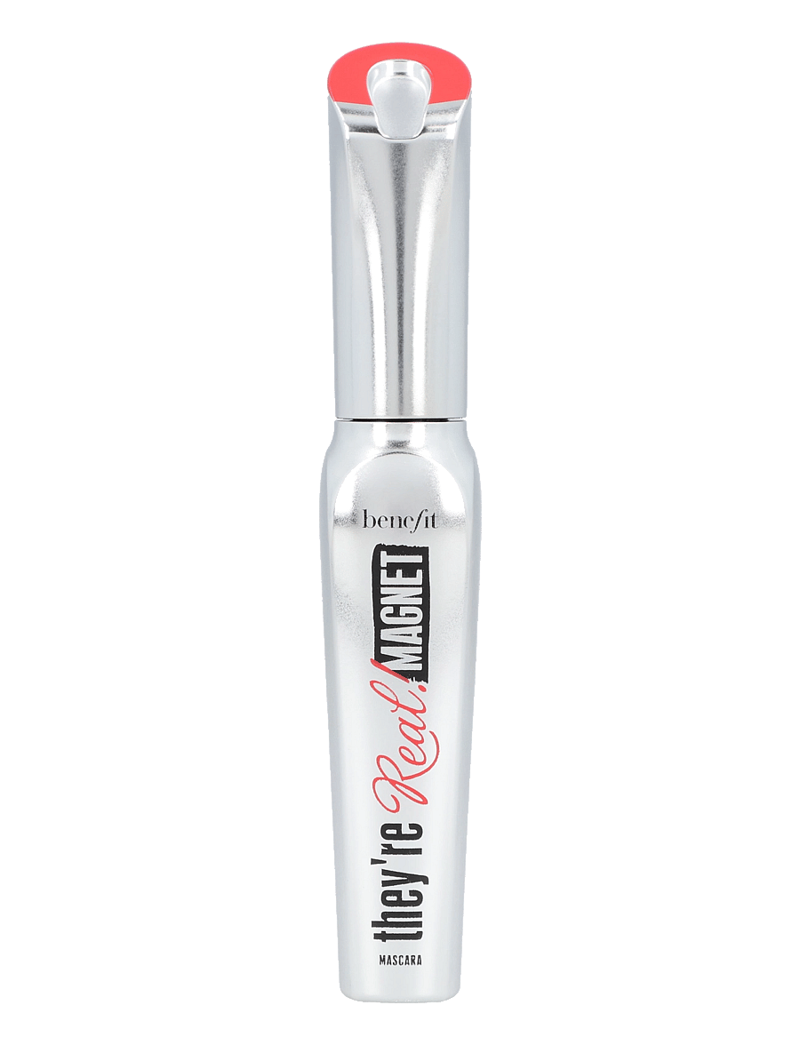Benefit Cosmetics - They’re Real! Magnet - Øjne & bryn - supercharged black - 0