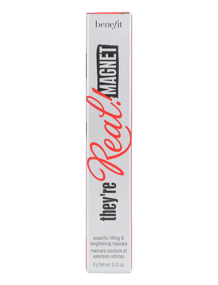 Benefit Cosmetics - They’re Real! Magnet - Øjne & bryn - supercharged black - 1