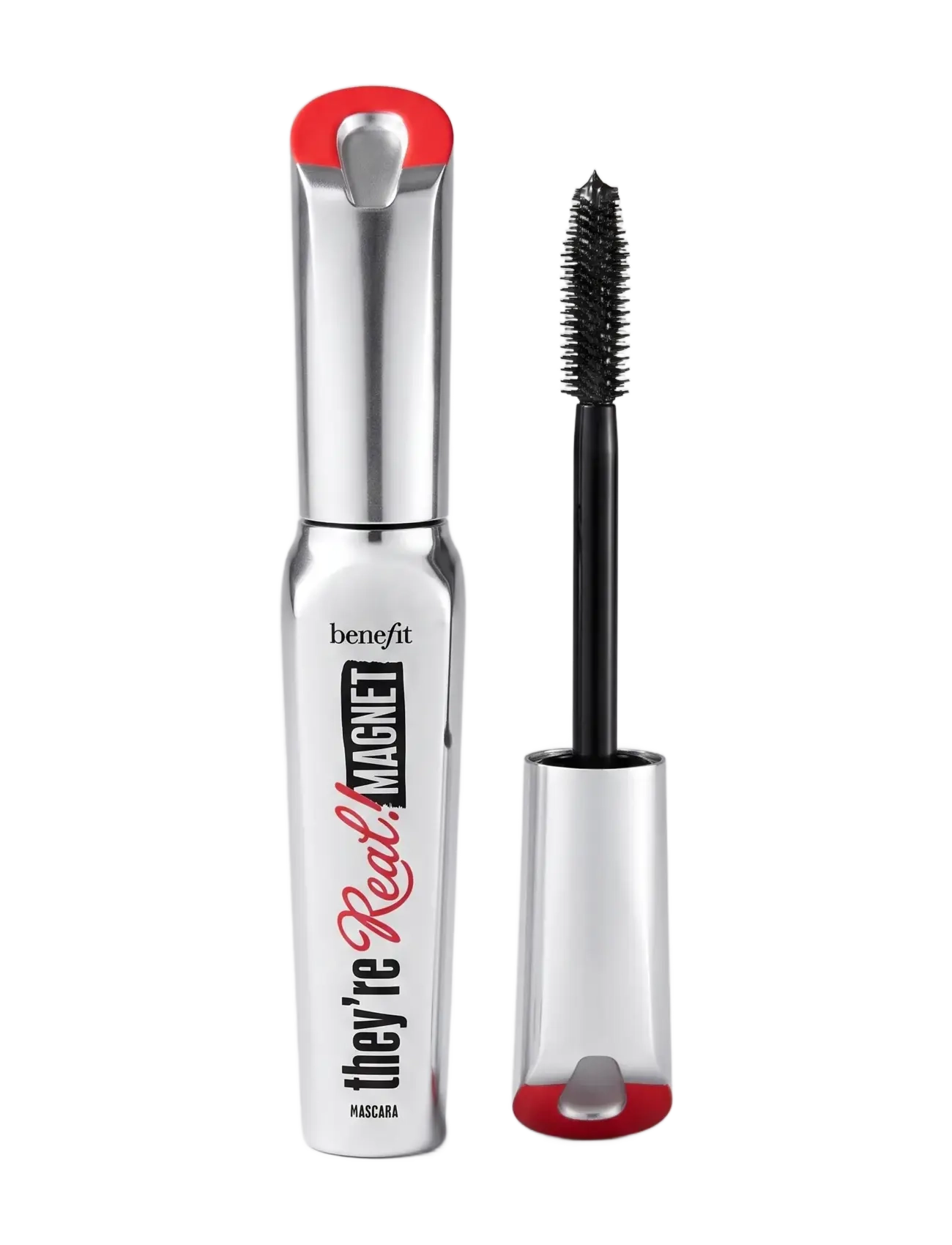 Benefit Cosmetics They’re Real! Magnet - Øjne & Bryn - SUPERCHARGED BLACK / black