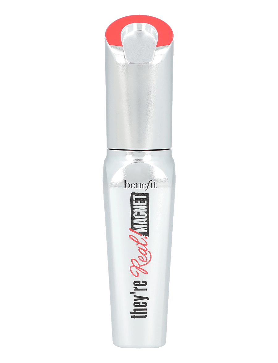 Benefit Cosmetics - They're Real! Magnet Travel Size Mini - Ögon & bryn - supercharged black - 1