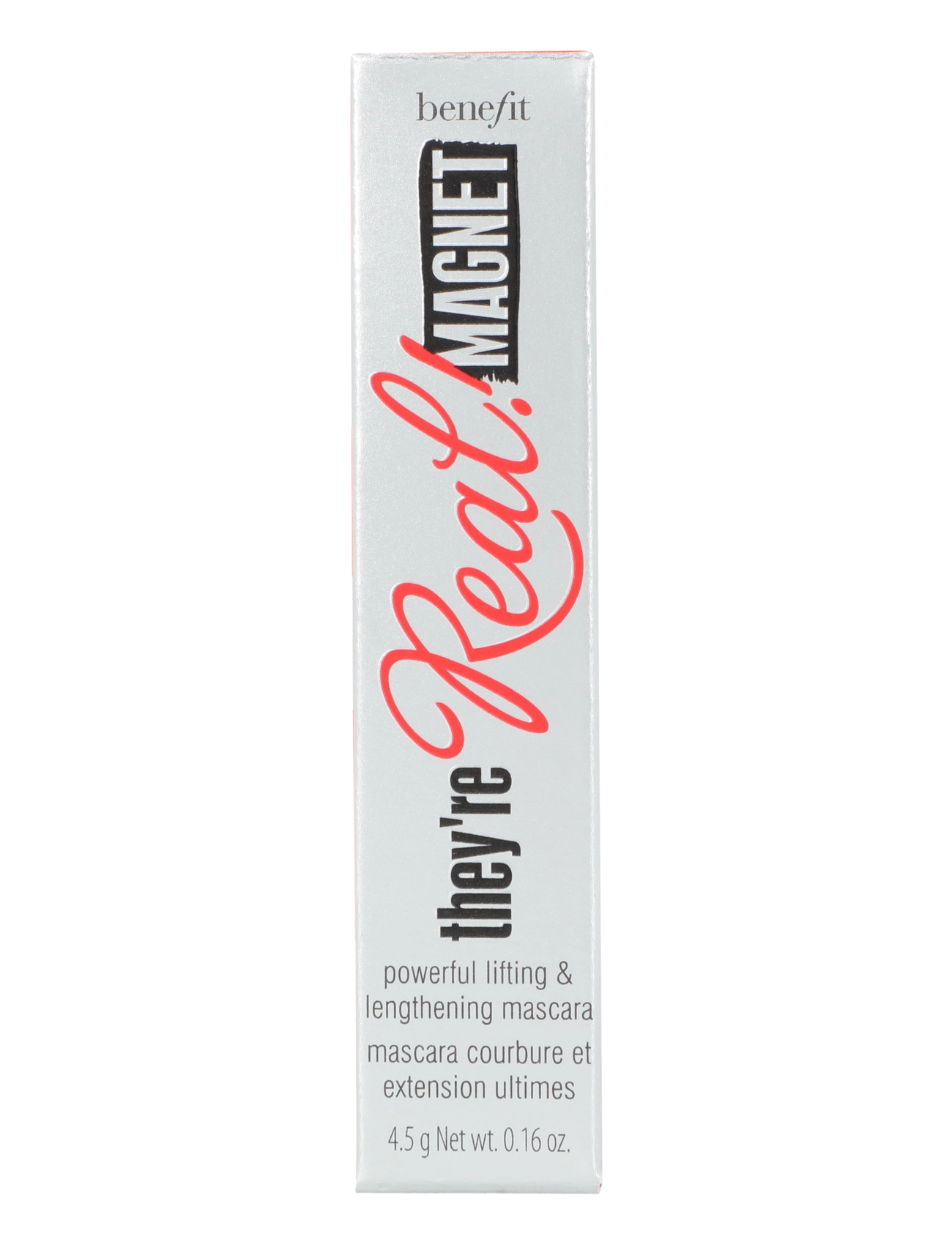 BENEFIT COSMETICS They're Real! Magnet Travel Size Mini ögonsmink dam – bild 3