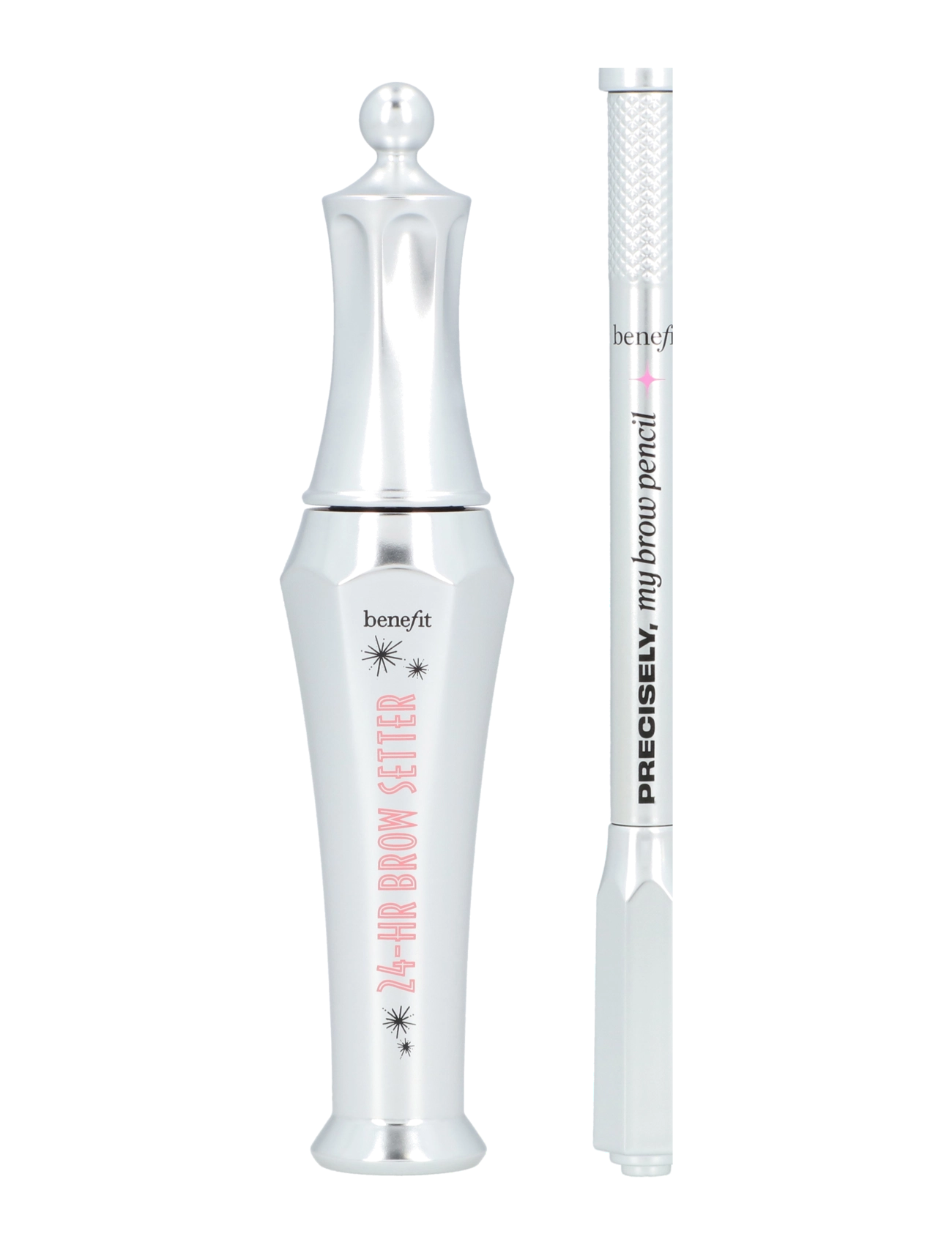 BENEFIT COSMETICS Precisely 24H Brow Setter Duo ögonbryn dam – bild 2