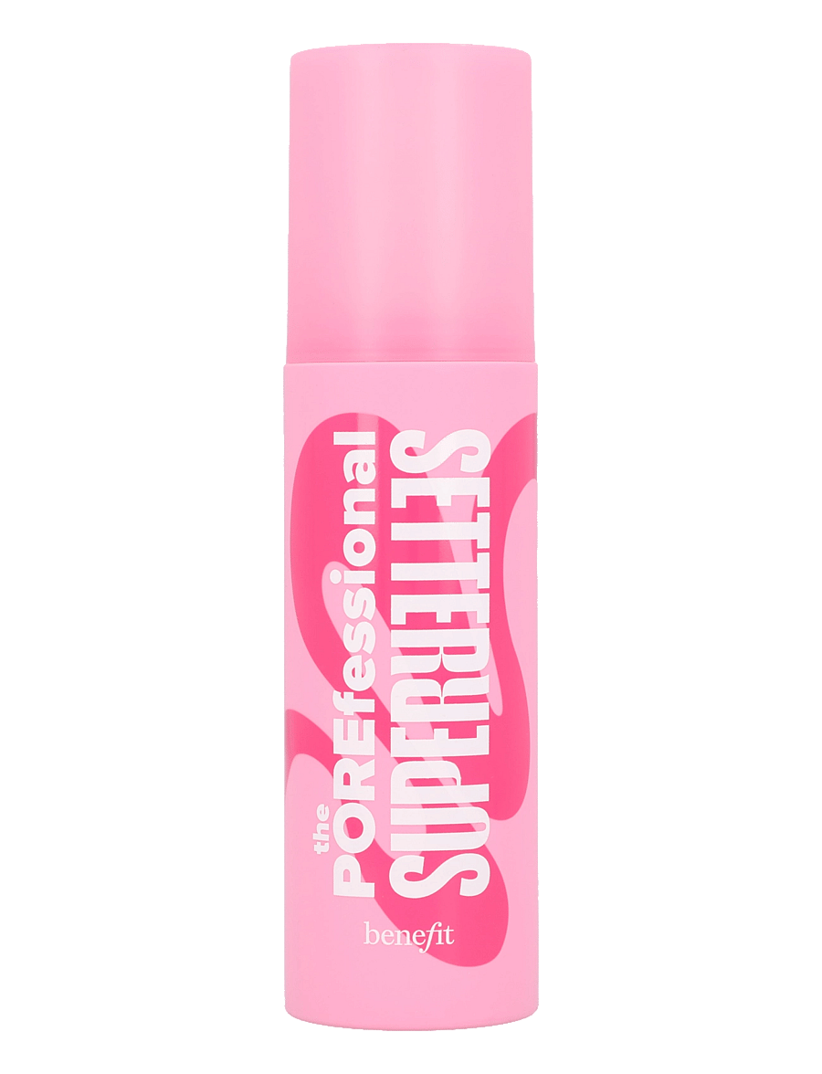 Benefit Cosmetics - The POREfessional: Super Setter - smink - clear - 0