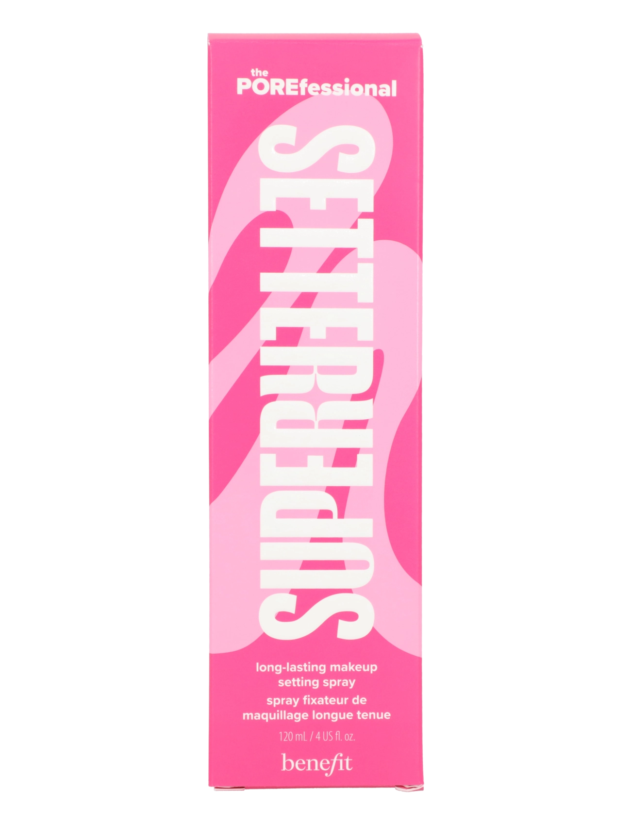 Benefit Cosmetics - The POREfessional: Super Setter - smink - clear - 1