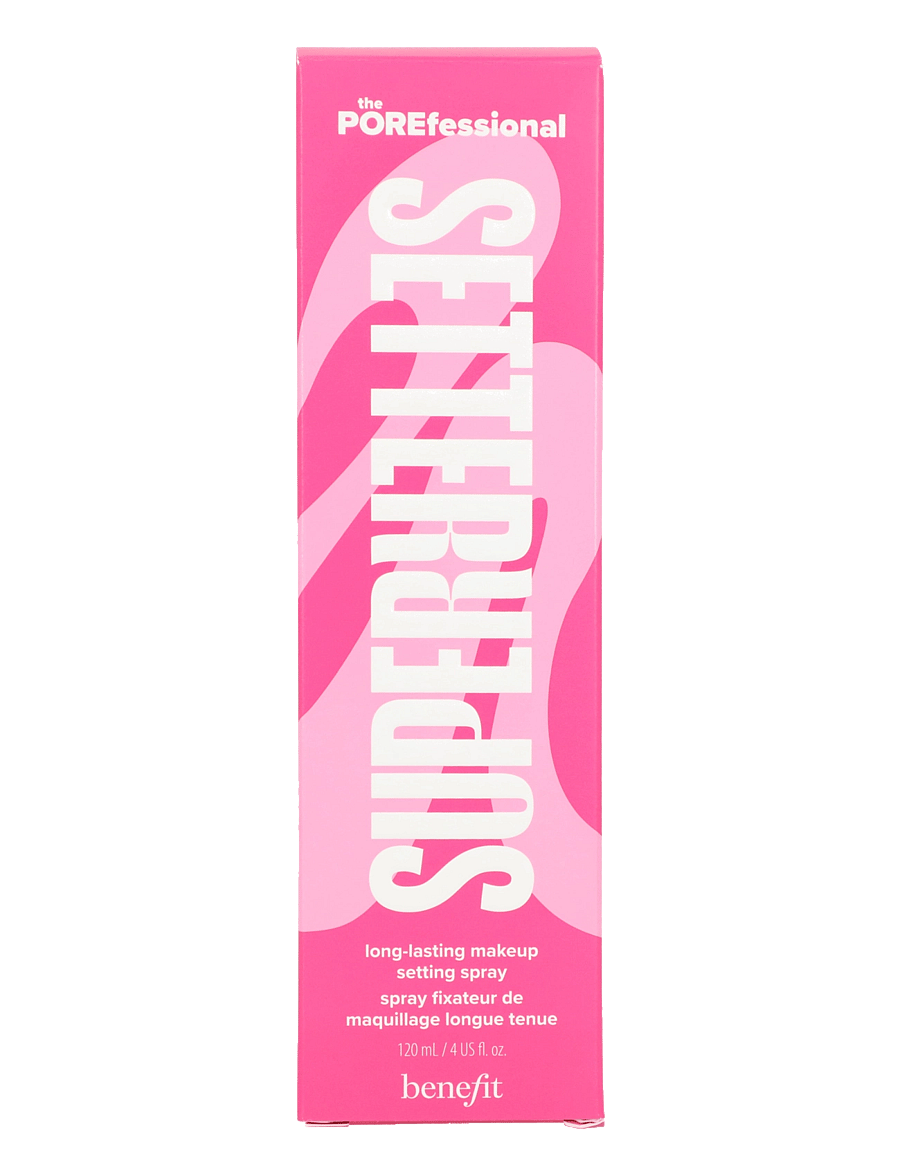 Benefit Cosmetics - The POREfessional: Super Setter - smink - clear - 1