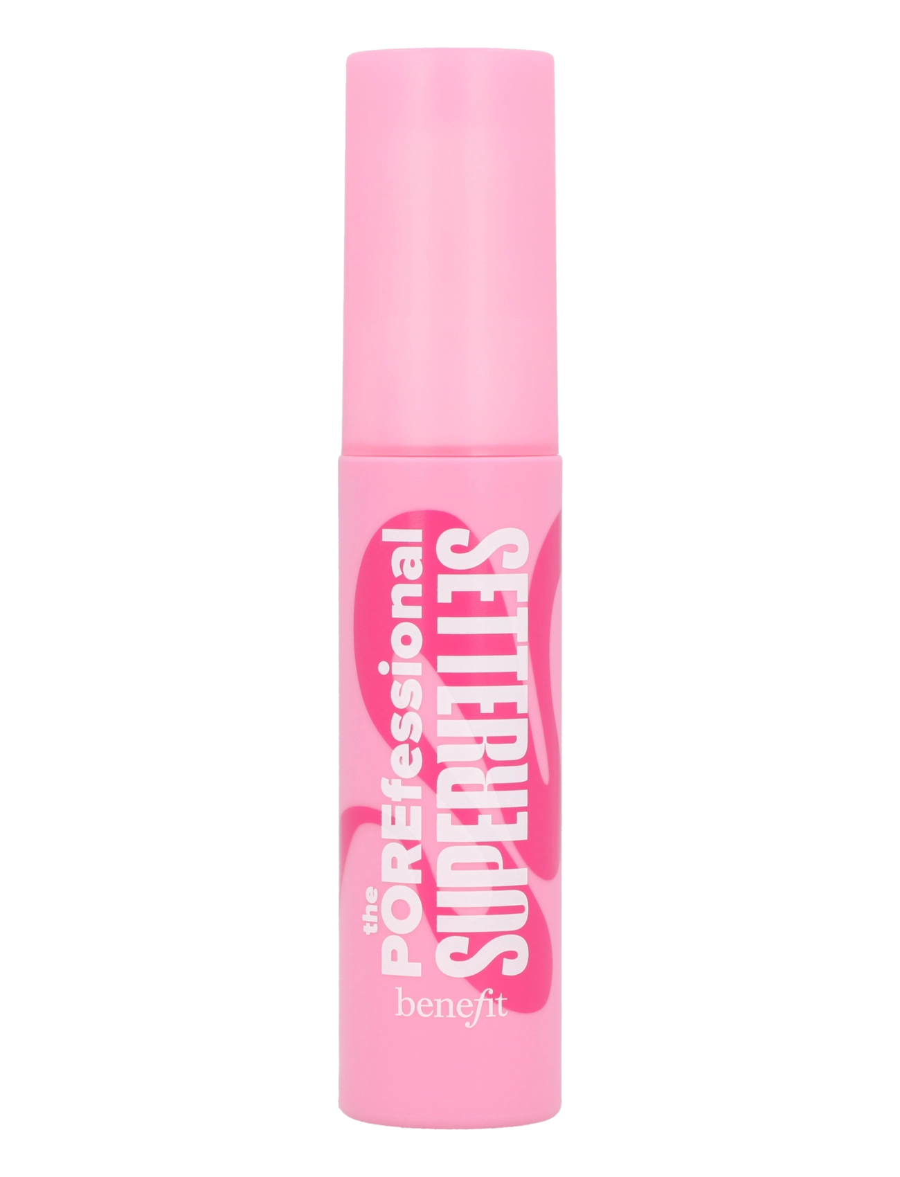 Benefit Cosmetics The POREfessional: Super Setter Travel Size Mini - Benefit Cosmetics - CLEAR / undefined
