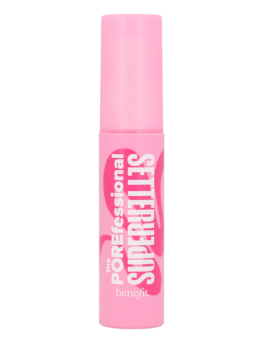 Benefit Cosmetics - The POREfessional: Super Setter Travel Size Mini - makeup - clear - 0