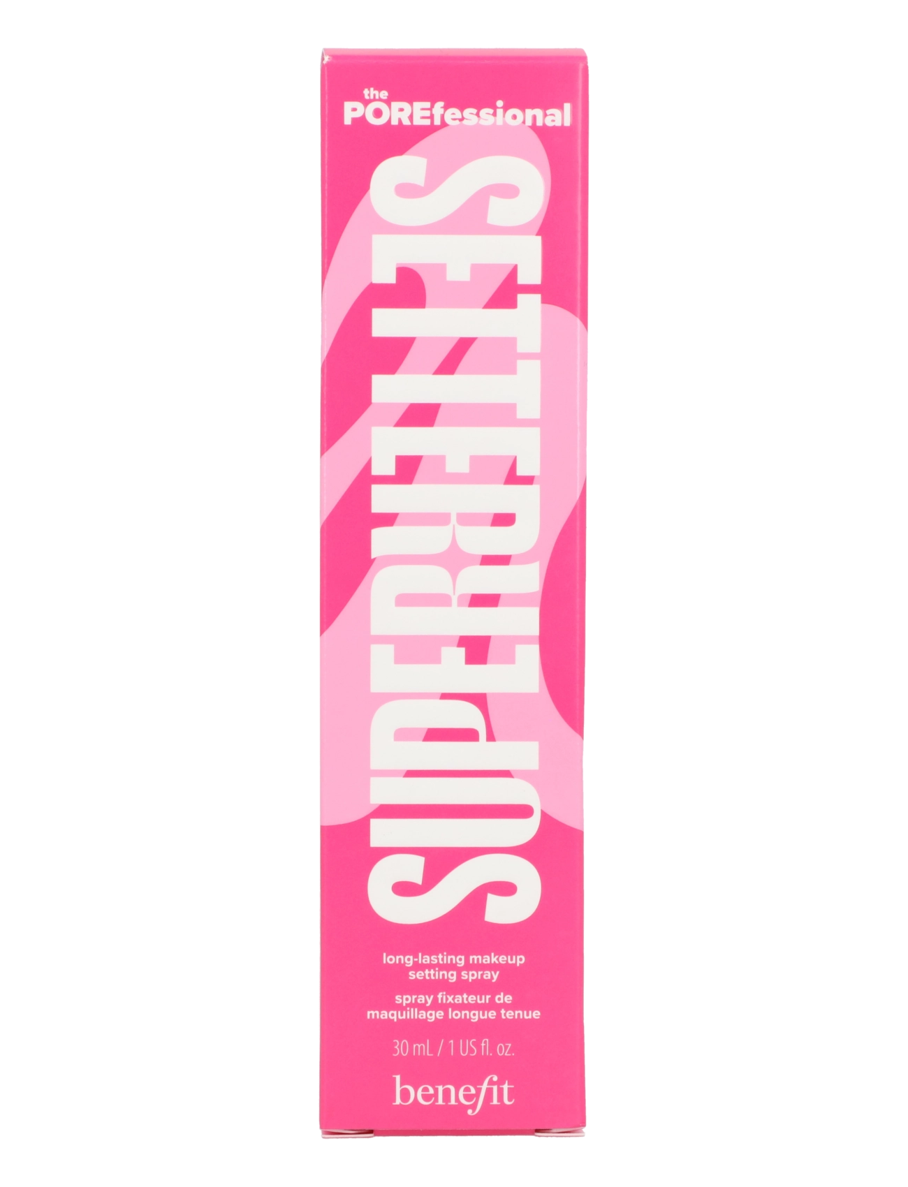Benefit Cosmetics - The POREfessional: Super Setter Travel Size Mini - makeup - clear - 1