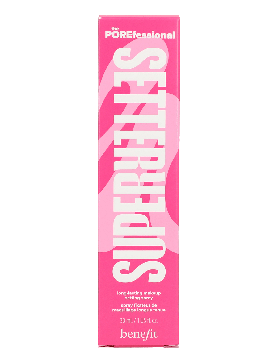 Benefit Cosmetics - The POREfessional: Super Setter Travel Size Mini - makeup - clear - 1