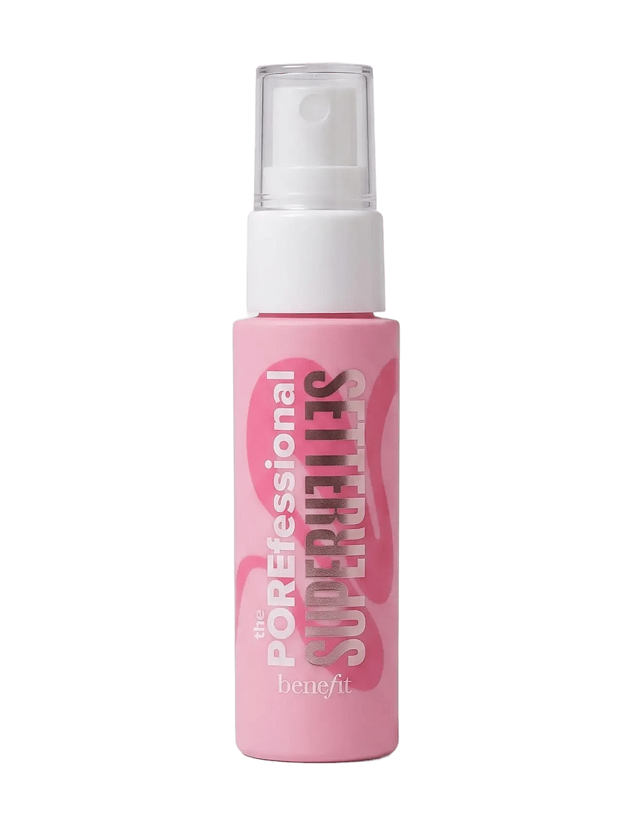Benefit Cosmetics - The POREfessional: Super Setter Travel Size Mini - smink - clear - 2