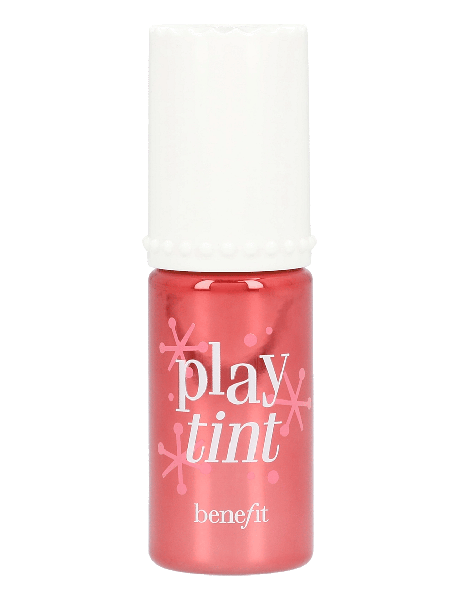 Benefit Cosmetics - Playtint - makeup - pink lemonade - 0