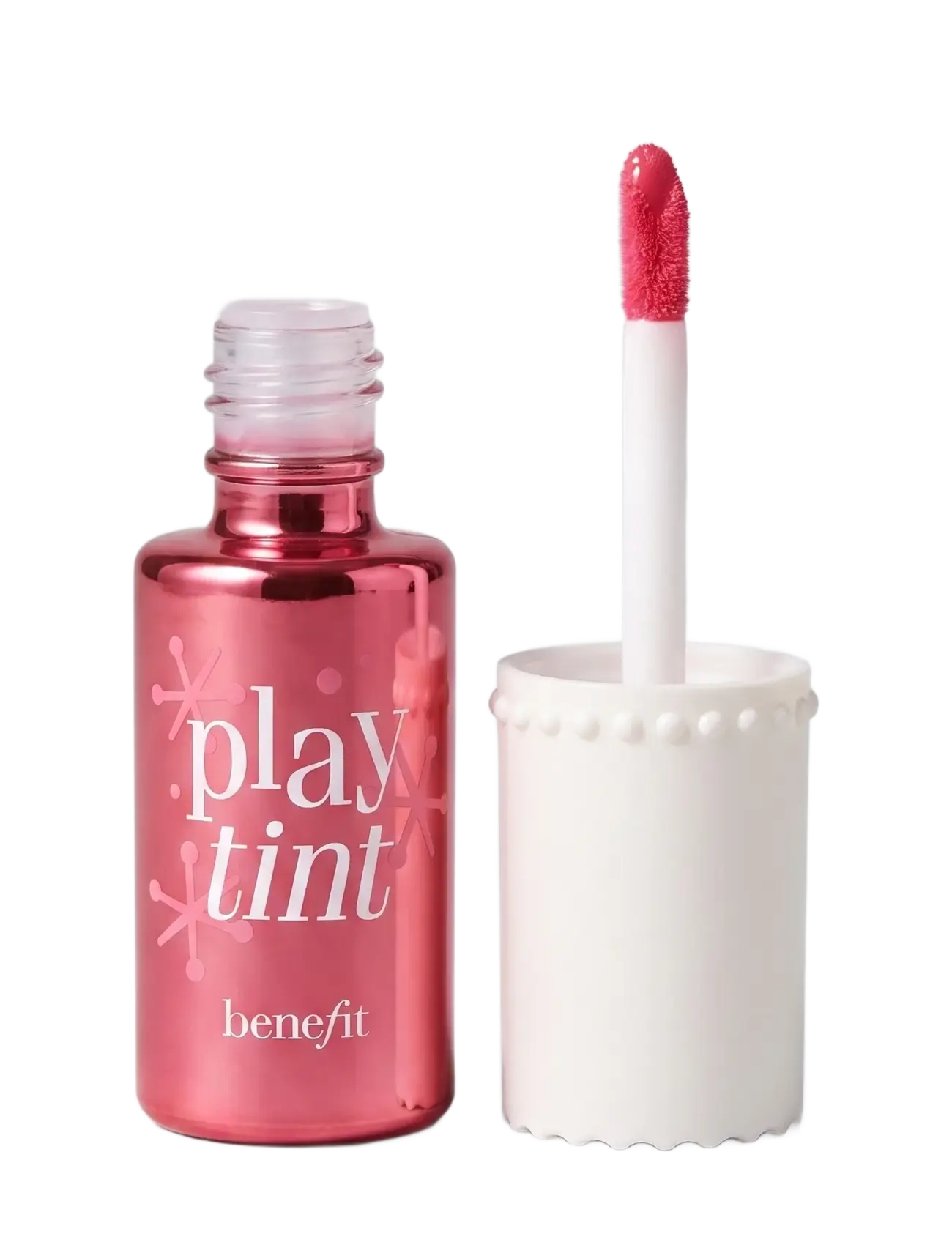 Benefit Cosmetics Playtint - Redo för date night - PINK LEMONADE / pink/rose