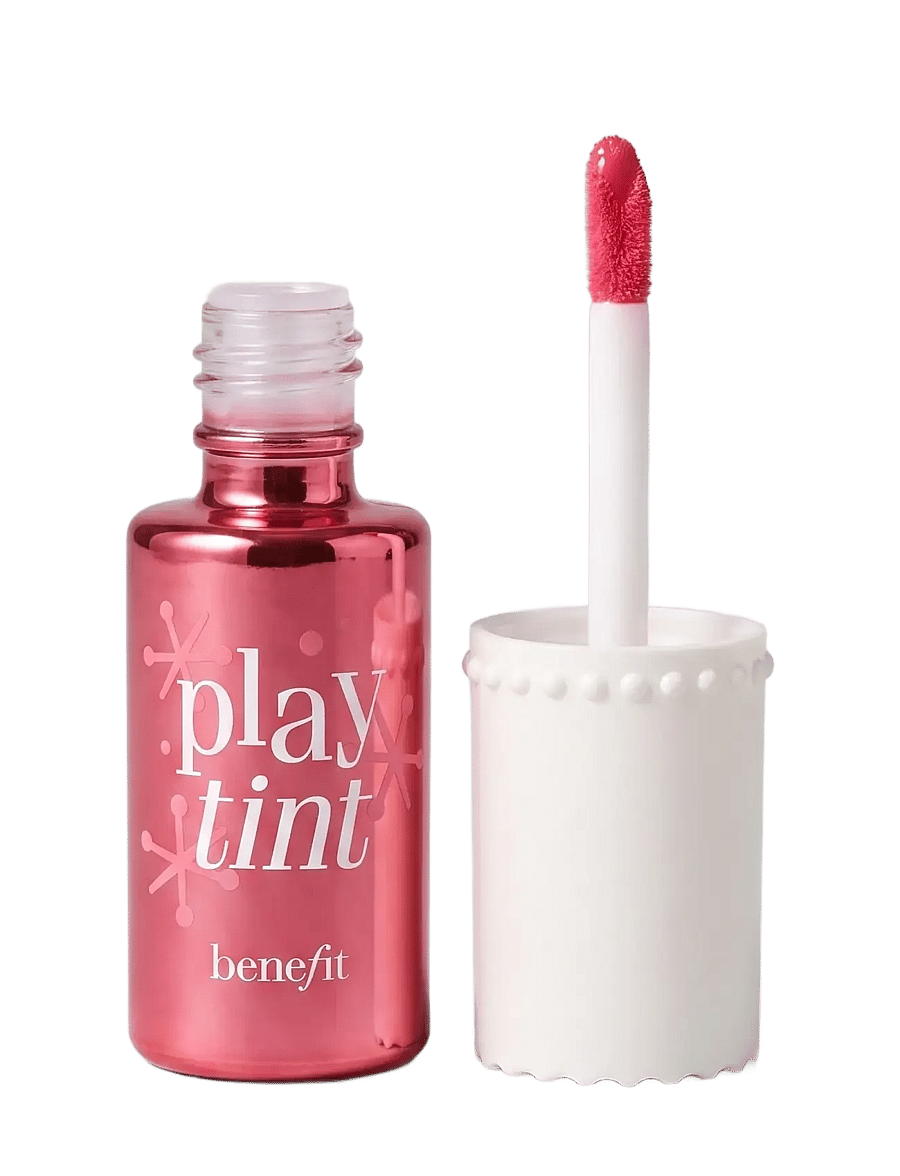 Benefit Cosmetics - Playtint - redo för date night - pink lemonade - 0