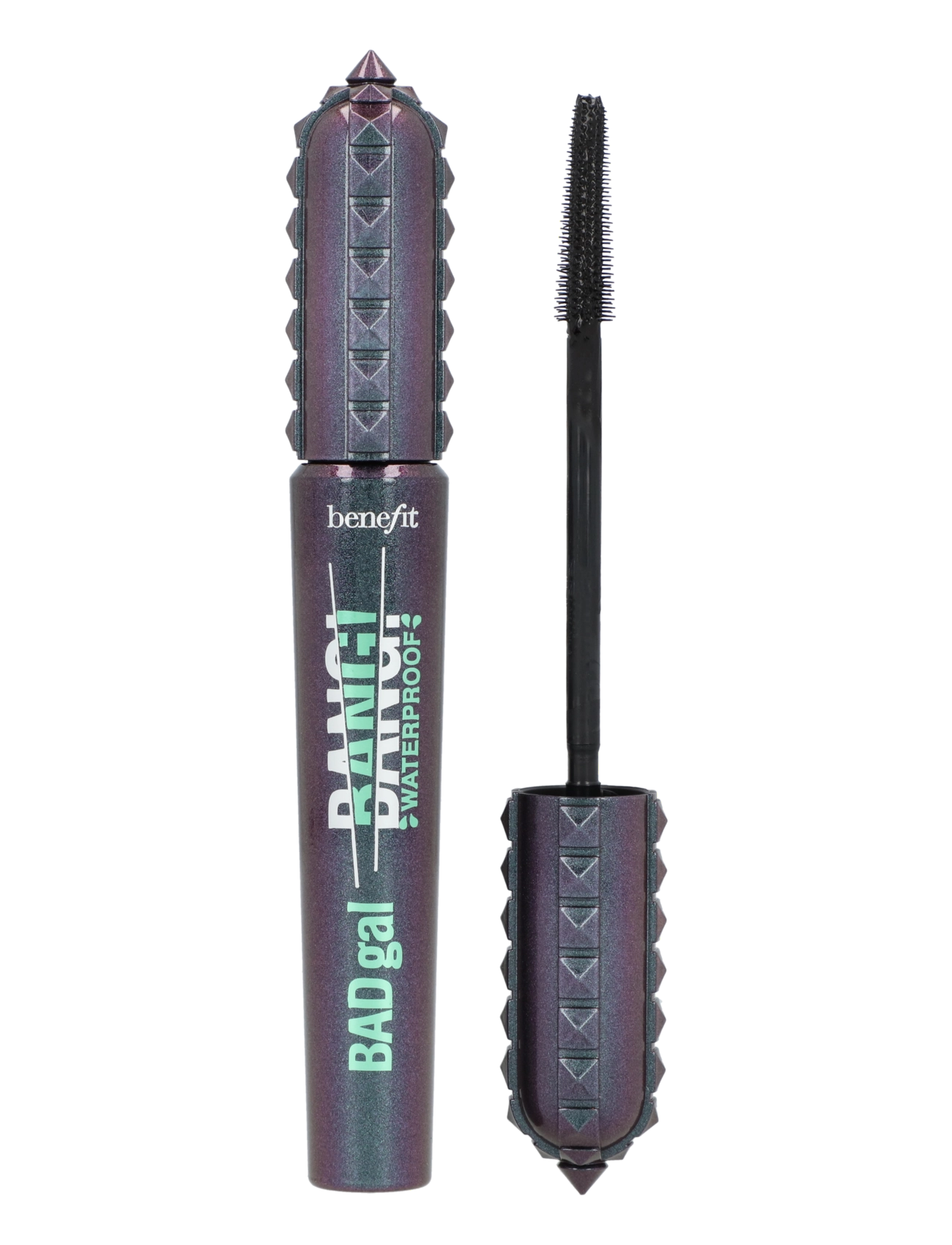 Benefit Cosmetics BADgal BANG! Waterproof - Makeup - SUPERCHARGED BLACK / black