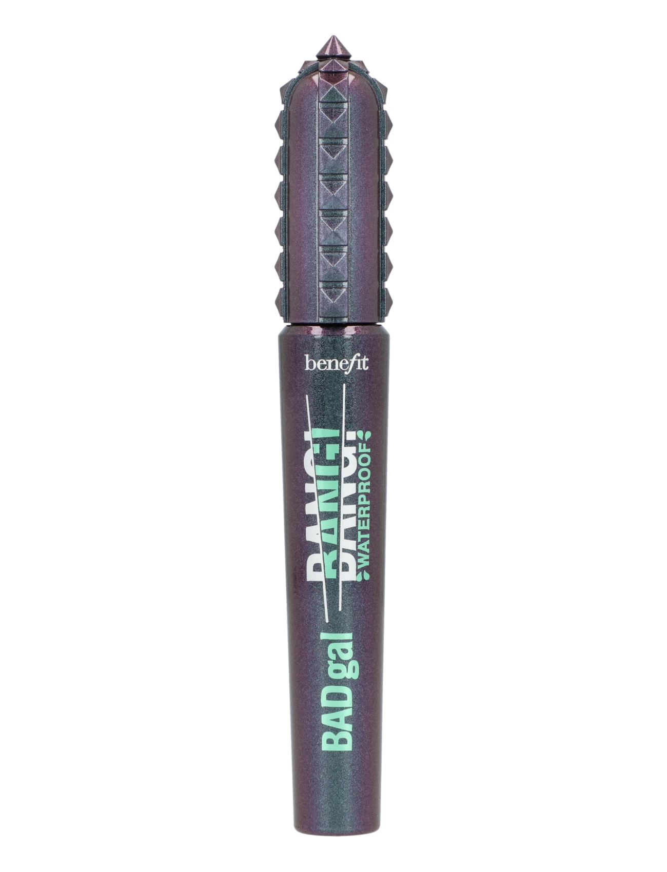 Benefit Cosmetics - BADgal BANG! Waterproof - supercharged black - 1