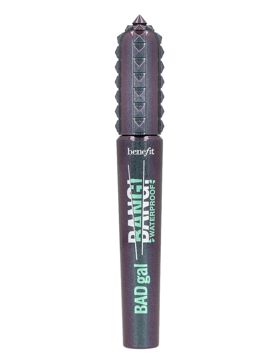 Benefit Cosmetics - BADgal BANG! Waterproof - Ögon & bryn - supercharged black - 1