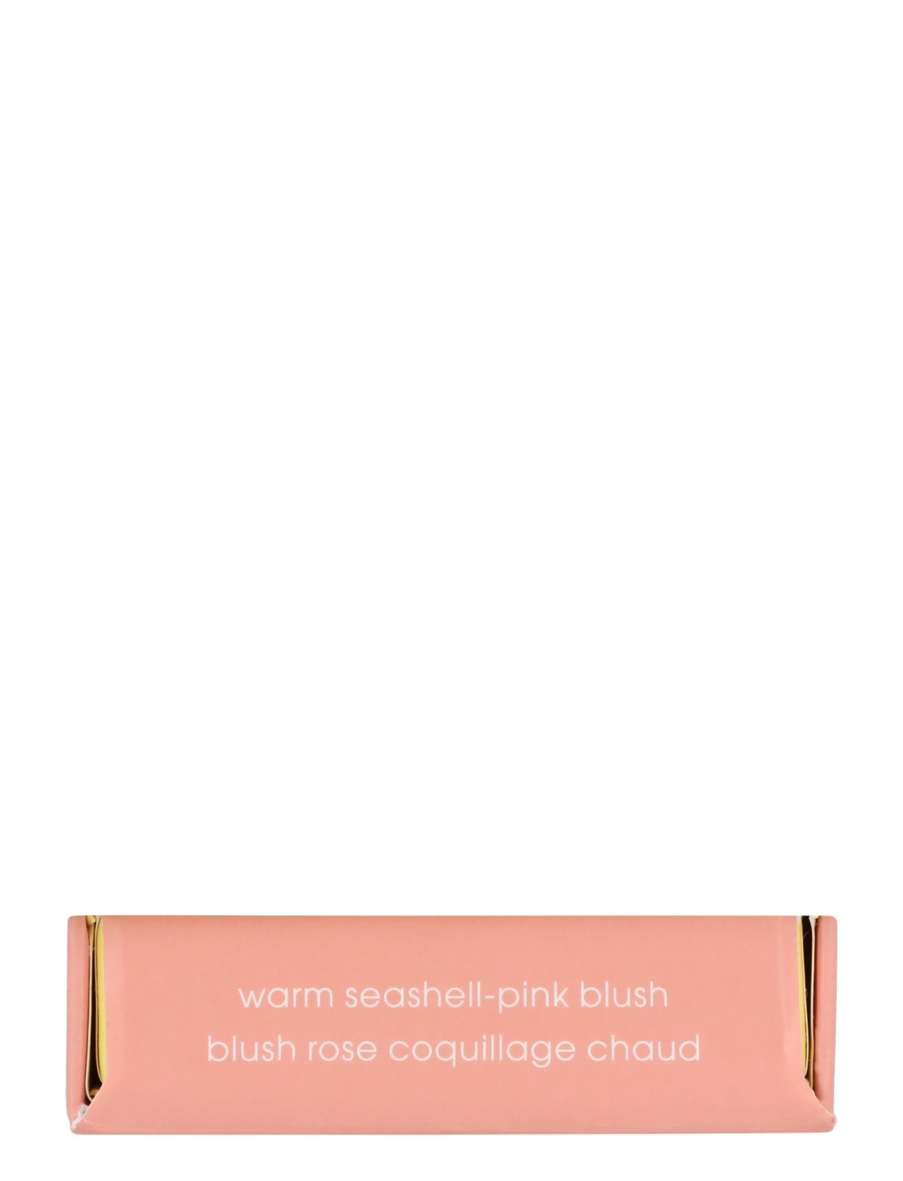 Benefit Cosmetics - Shellie Blush - makeup - warm-seashell pink - 1