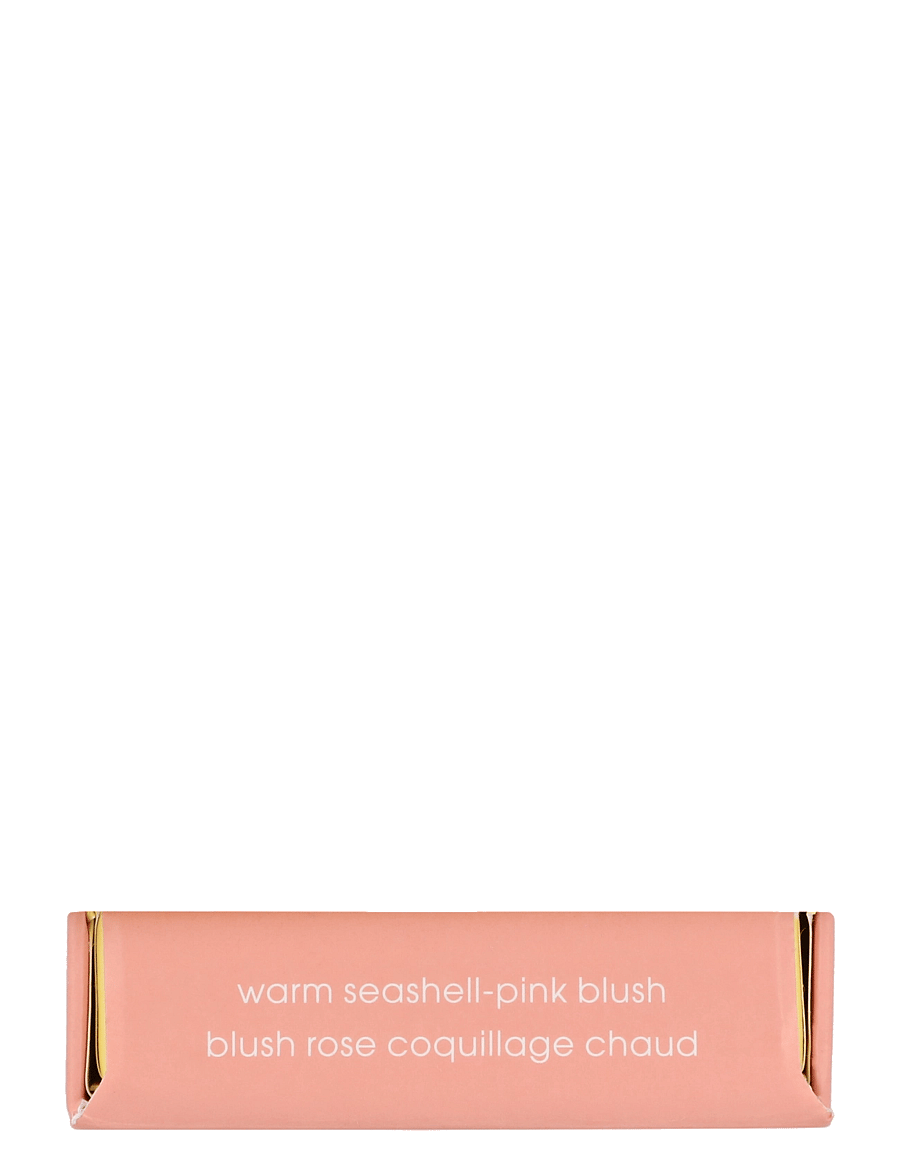 Benefit Cosmetics - Shellie Blush - makeup - warm-seashell pink - 1