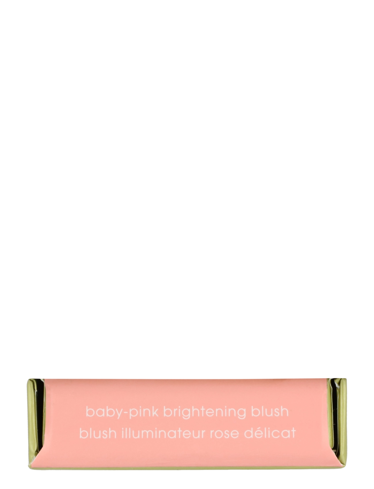 Benefit Cosmetics - Dandelion Blush - makeup - baby-pink - 1