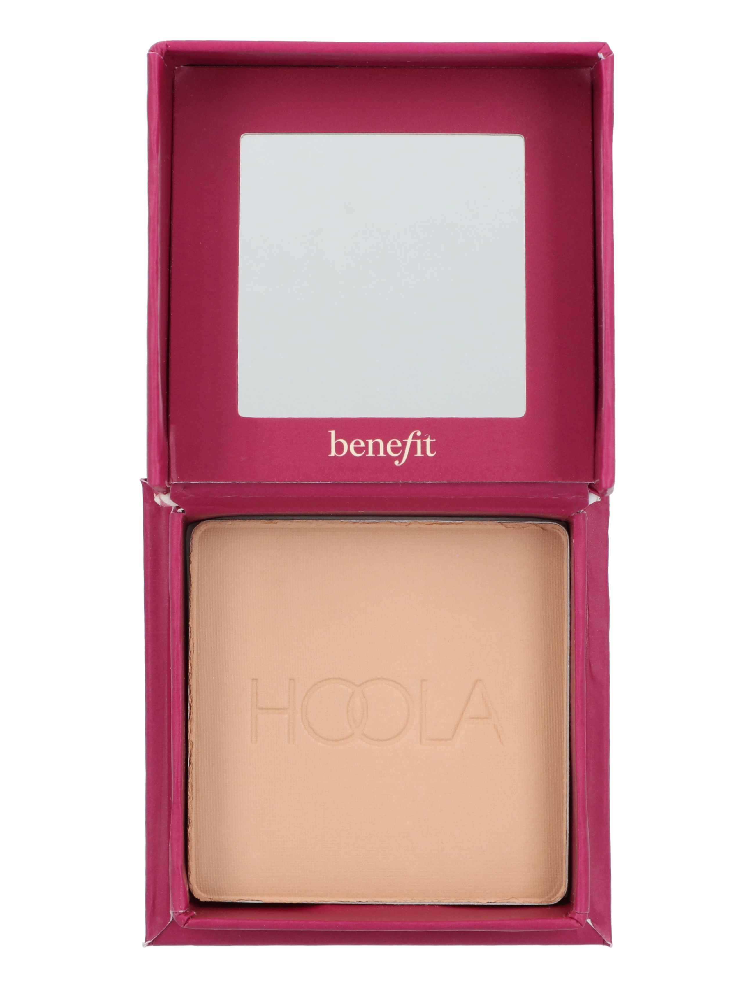 Benefit Cosmetics Hoola Bronzer - Benefit Cosmetics - HOOLA LIGHT / natural