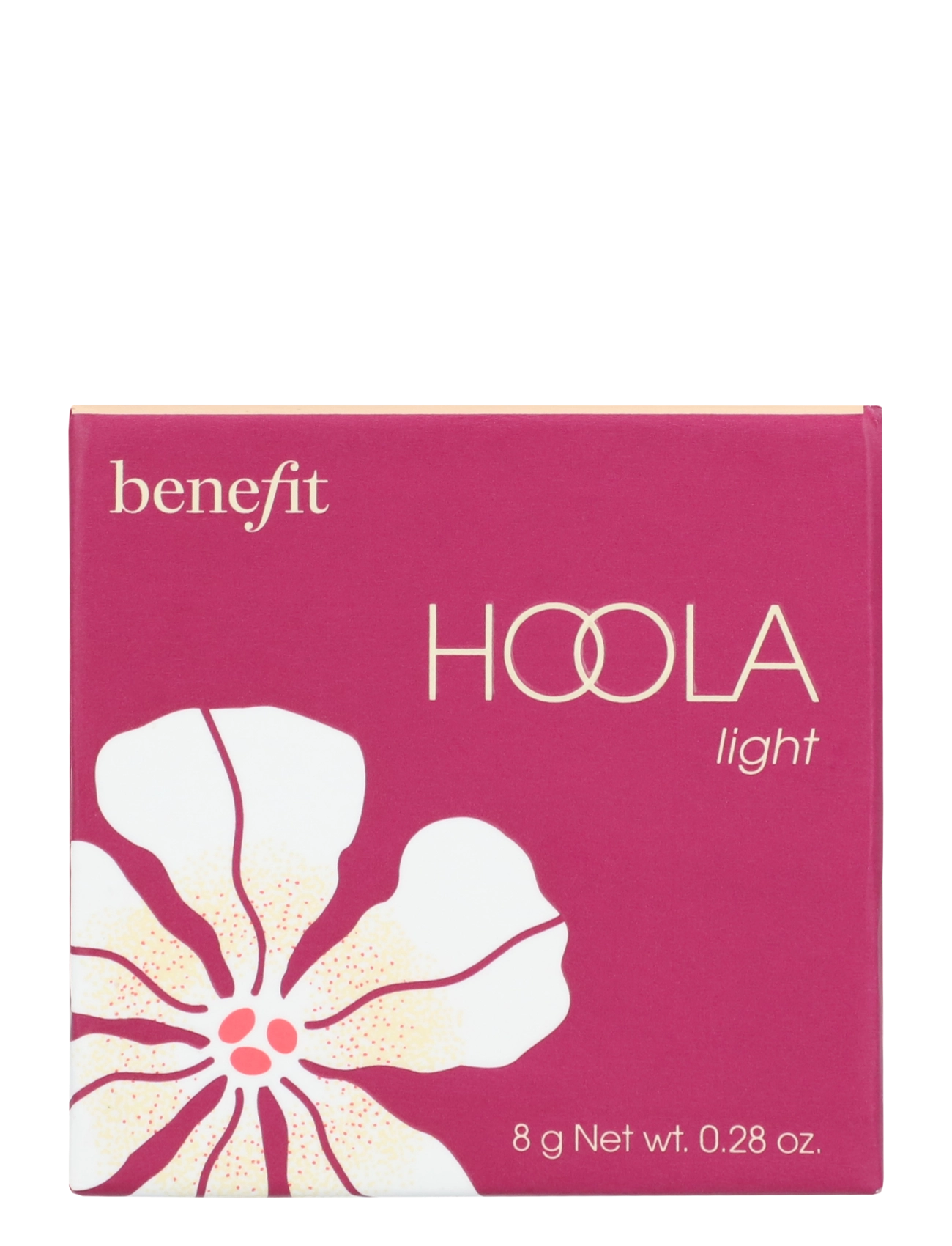 BENEFIT COSMETICS Hoola Bronzer puder, rouge & highlighter dam – bild 2