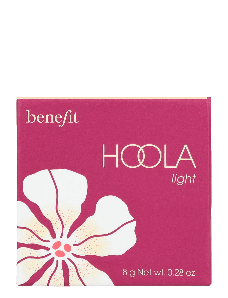 Benefit Cosmetics - Hoola Bronzer - redo för date night - hoola light - 1