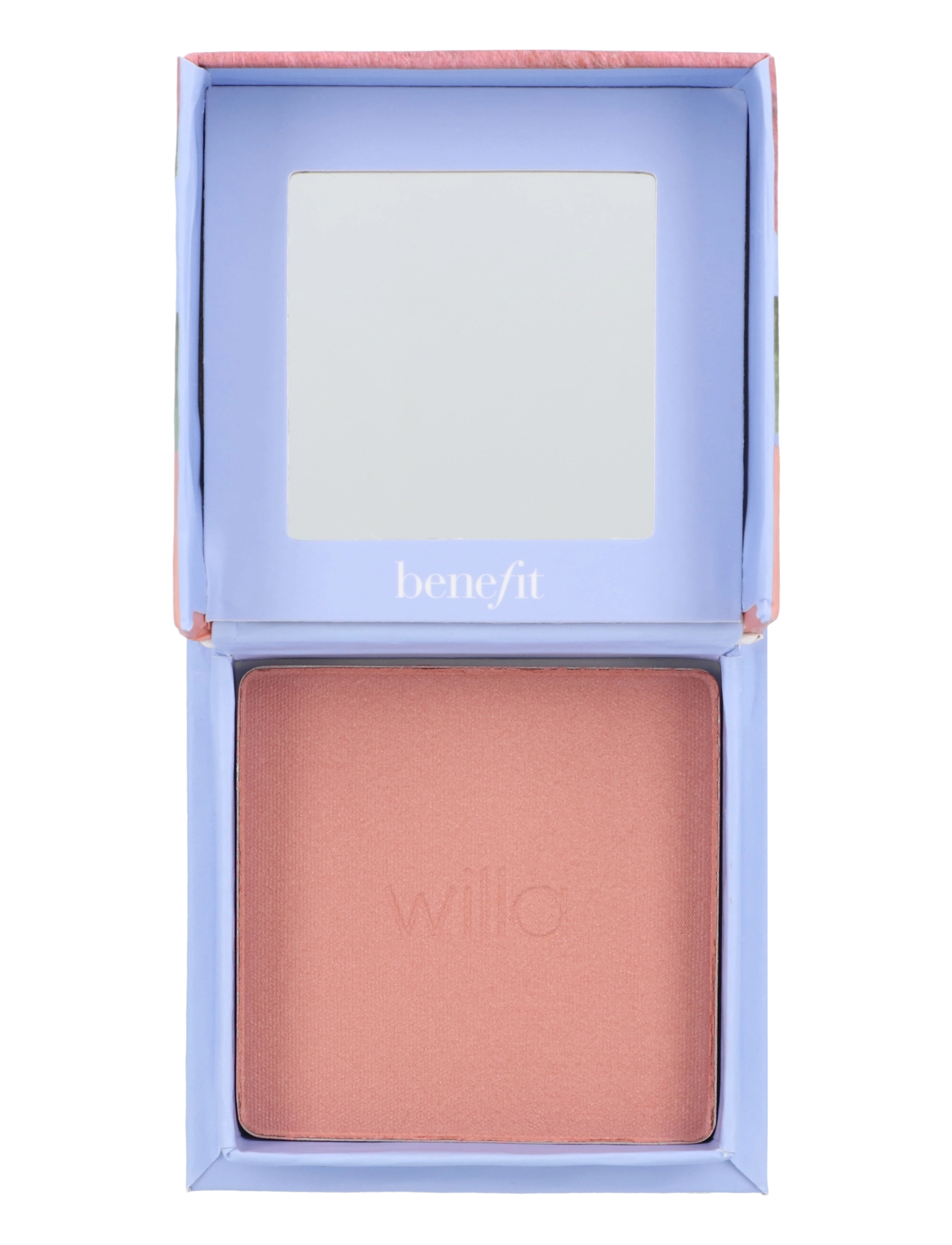 Benefit Cosmetics Silky-Soft Powder Blush - Mellan 200-500 kr - SOFT NEUTRAL-ROSE / natural