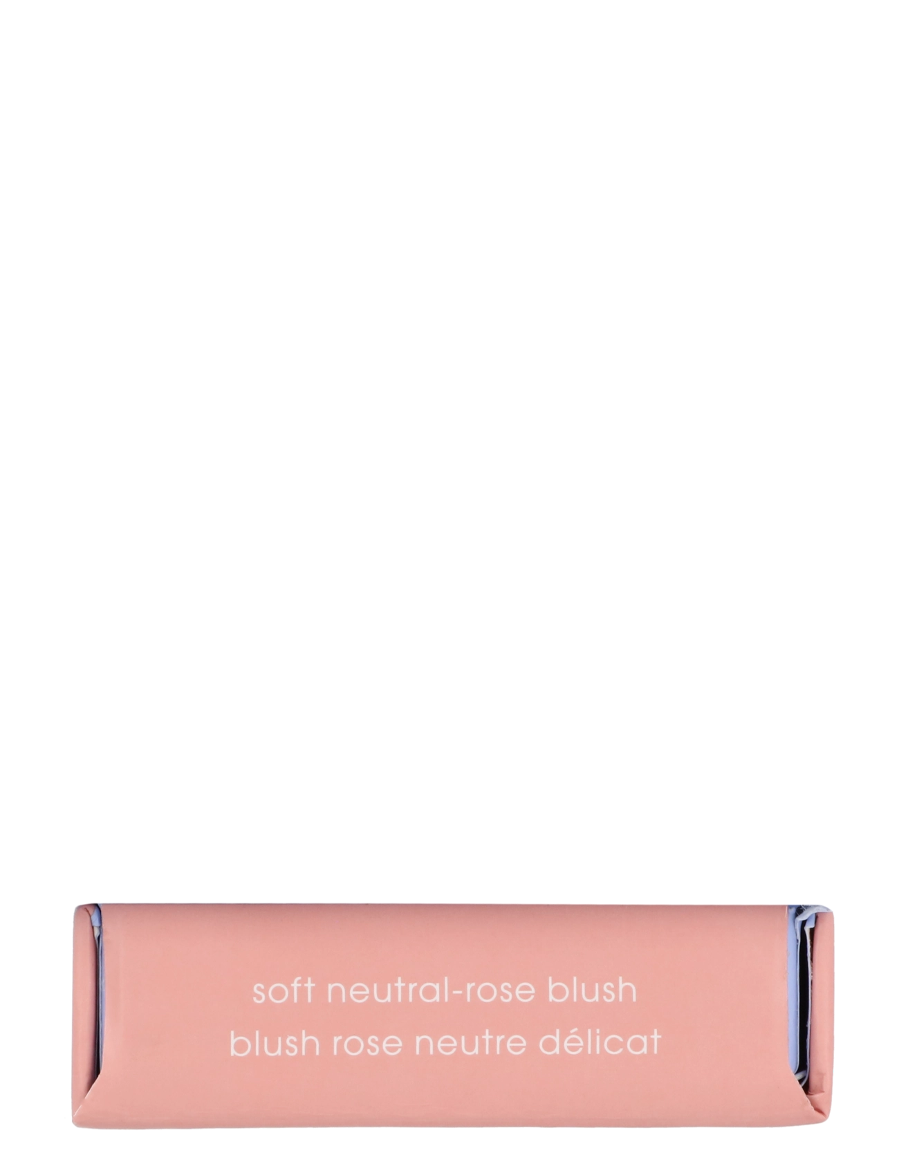 Benefit Cosmetics - Willa Blush - makeup - soft neutral-rose - 1