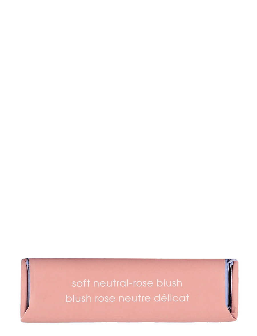 Benefit Cosmetics - Willa Blush - makeup - soft neutral-rose - 1