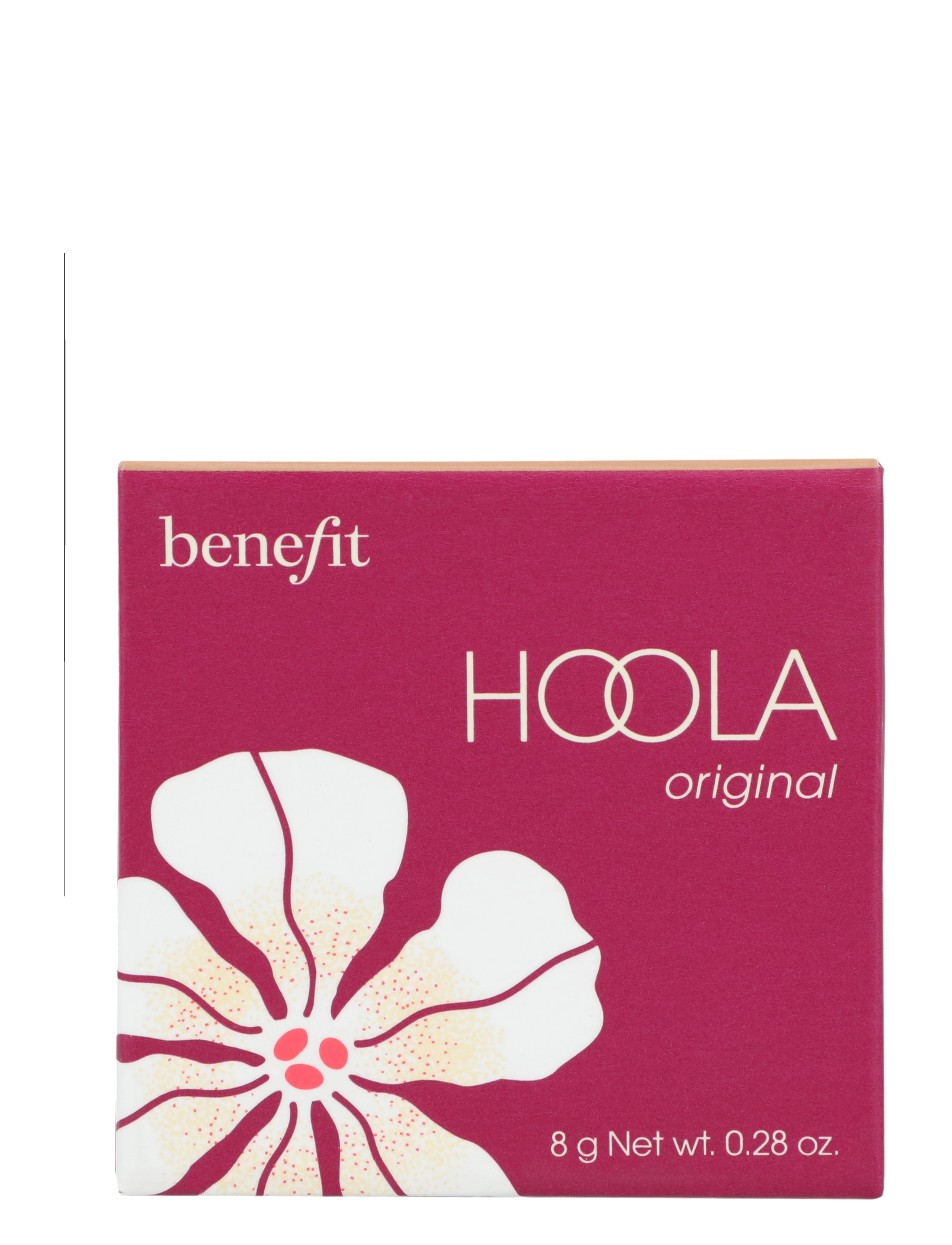 Benefit Cosmetics Hoola Bronzer - Mellan 200-500 kr - HOOLA / natural